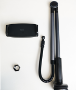 هولدر رومیزی گوشی و تبلت باسئوس