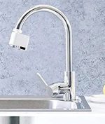 سنسور چشمی شیر آب برند شیائومی