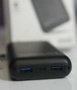 پاوربانک 20 هزار برند مومکس مدل IP70D