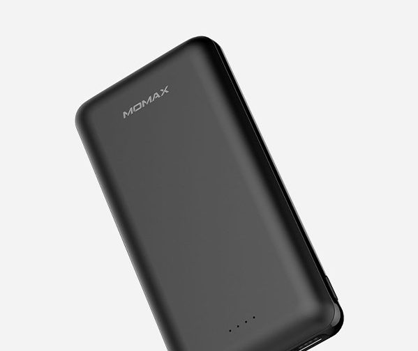 پاوربانک 20 هزار برند مومکس مدل IP70D