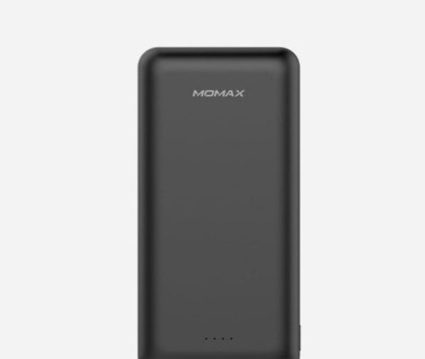 پاوربانک 20 هزار برند مومکس مدل IP70D