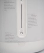 چراغ خواب هوشمند برند شیائومی مدل MJCTD02YL