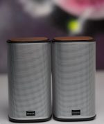 اسپیکر دسکتاپ BINNIFA مدل Play 2D