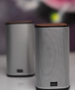 اسپیکر دسکتاپ BINNIFA مدل Play 2D