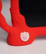 هولدر استندی عروسکی