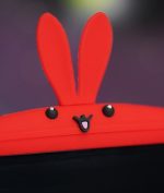 هولدر استندی عروسکی