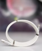 کابل شارژ مگنتی با کاور مات