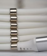 کابل شارژ مگنتی با کاور مات