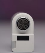 سنسور چشمی شیر آب برند شیائومی