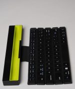 کیبورد mini بلوتوثی تاشو مدل R4 Keyboard