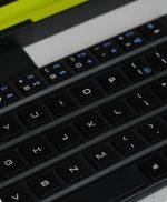 کیبورد mini بلوتوثی تاشو مدل R4 Keyboard