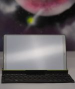 کیبورد mini بلوتوثی تاشو مدل R4 Keyboard