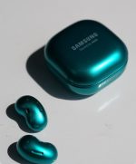 هدفون بی سیم سامسونگ مدل Galaxy Buds Live