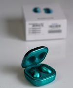 هدفون بی سیم سامسونگ مدل Galaxy Buds Live