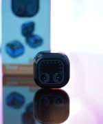 ایربادز LCD دار بلوتوثی مدل S6 SE