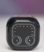 ایربادز LCD دار بلوتوثی مدل S6 SE