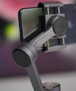 گیمبال موبایل برند باسئوس مدل BC02