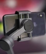 گیمبال موبایل برند باسئوس مدل BC02