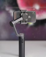 گیمبال موبایل برند باسئوس مدل BC02