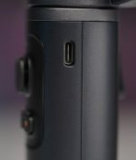 گیمبال موبایل برند باسئوس مدل BC02