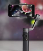 گیمبال موبایل برند باسئوس مدل BC02