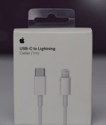 کابل اورجینال لایتنینگ آیفون