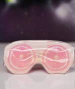 چشم بند کمپرس سرد و گرم میوه ای برند مینیسو