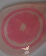 چشم بند کمپرس سرد و گرم میوه ای برند مینیسو