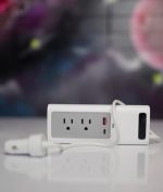 چند راهی برند باسئوس مدل BS-CI15-1