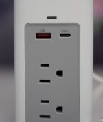 چند راهی برند باسئوس مدل BS-CI15-1