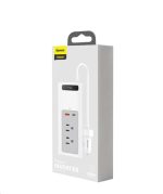 چند راهی برند باسئوس مدل BS-CI15-1