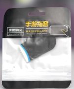 دستکش انگشتی گیمینگ پارچه‌ای