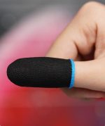 دستکش انگشتی گیمینگ پارچه‌ای