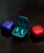 هدفون بی سیم سامسونگ مدل Galaxy Buds Live