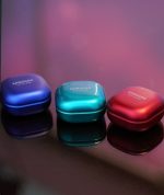 هدفون بی سیم سامسونگ مدل Galaxy Buds Live