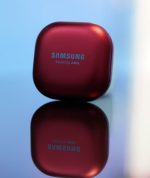 هدفون بی سیم سامسونگ مدل Galaxy Buds Live