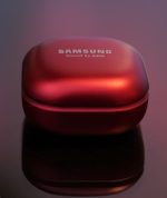 هدفون بی سیم سامسونگ مدل Galaxy Buds Live