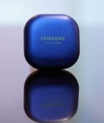 هدفون بی سیم سامسونگ مدل Galaxy Buds Live