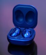 هدفون بی سیم سامسونگ مدل Galaxy Buds Live