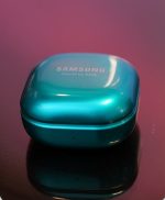 هدفون بی سیم سامسونگ مدل Galaxy Buds Live