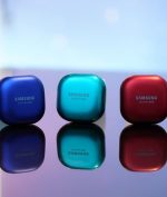 هدفون بی سیم سامسونگ مدل Galaxy Buds Live