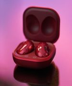 هدفون بی سیم سامسونگ مدل Galaxy Buds Live