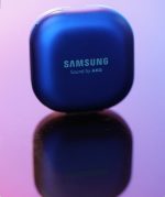 هدفون بی سیم سامسونگ مدل Galaxy Buds Live