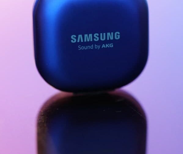 هدفون بی سیم سامسونگ مدل Galaxy Buds Live