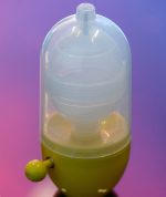 گجت جدا کننده زرده تخم مرغ