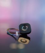 قفل اثر انگشت کمد