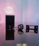 قفل اثر انگشت کمد