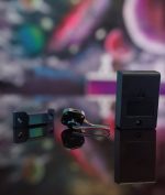 قفل اثر انگشت کمد