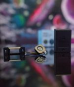 قفل اثر انگشت کمد