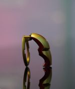 محافظ تزئینی استارتر خورو طرح آیرون من TulinTulin